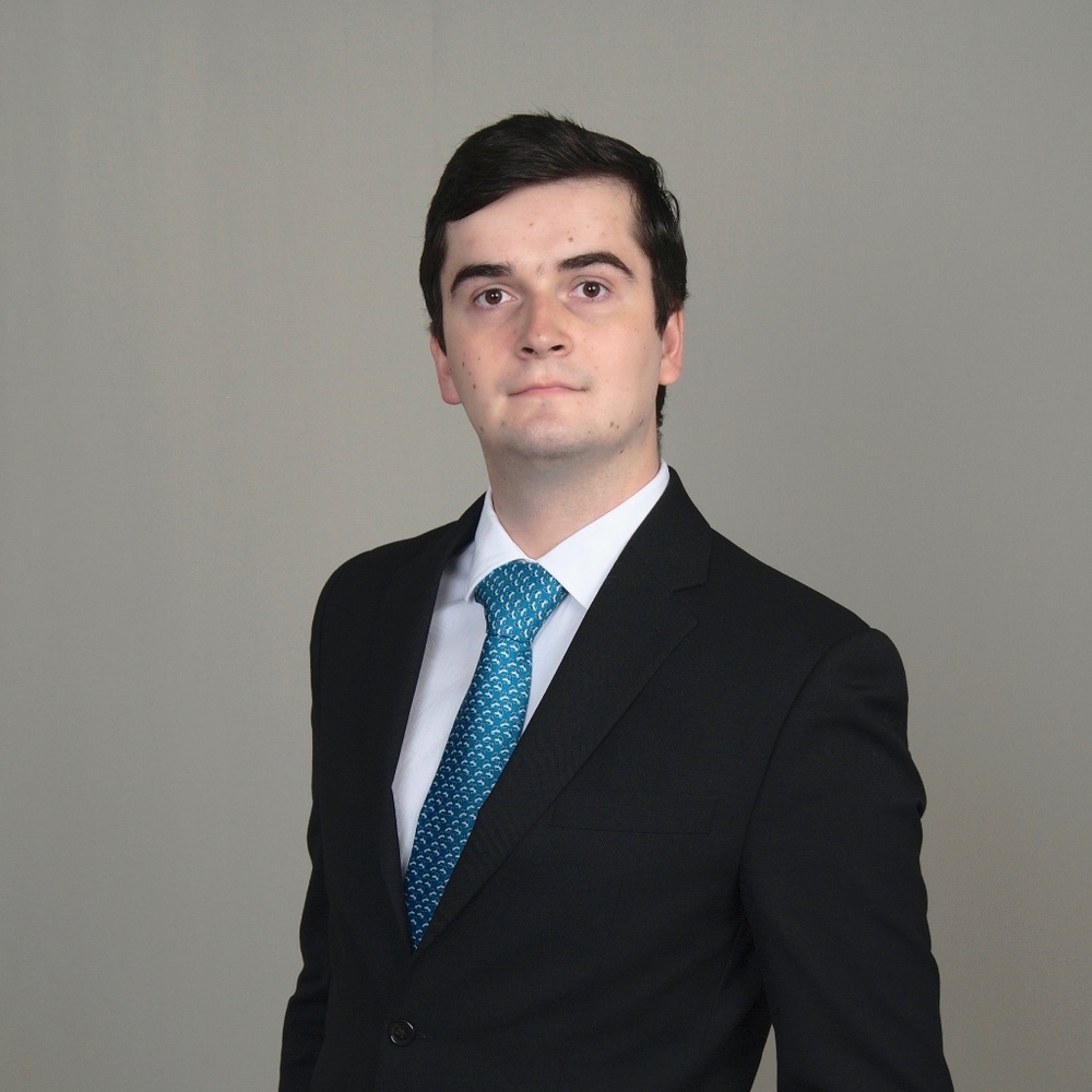 Meet your Posher, Thibaud